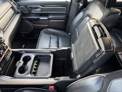 Used 2019 RAM 1500 Laramie AWD/4WD image 48