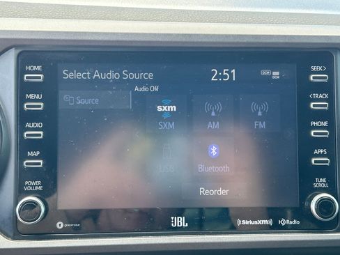 Certified 2021 Toyota Tacoma TRD Off-Road w/ TRD Premium Off Road Package image 19