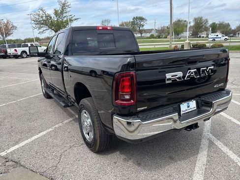 New 2026 RAM 3500 Tradesman image 22