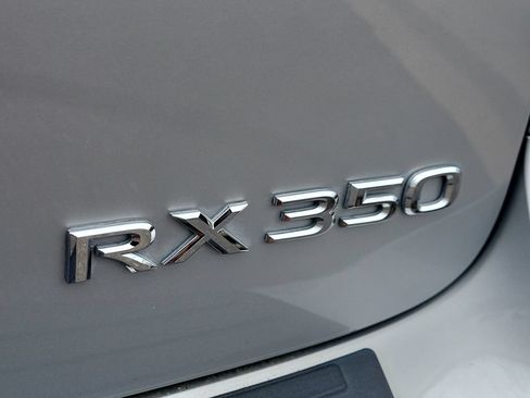 Used 2010 Lexus RX 350 AWD image 18