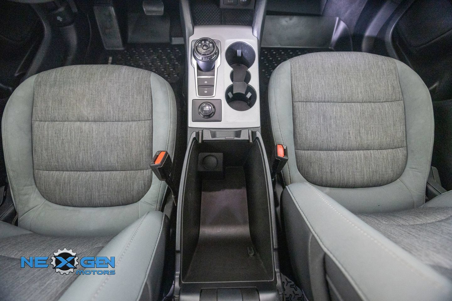 Used 2021 Ford Bronco Sport Big Bend AWD/4WD image 4