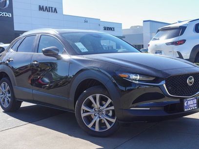 New 2026 MAZDA CX-30 AWD 2.5 S