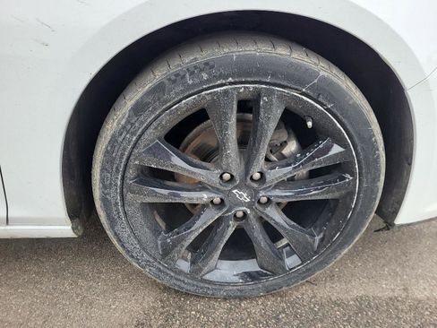 Used 2024 Chevrolet Malibu LT w/ Sport Edition image 14