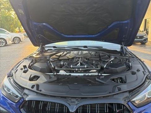 Used 2024 BMW M8 Gran Coupe xDrive Competition AWD/4WD image 24