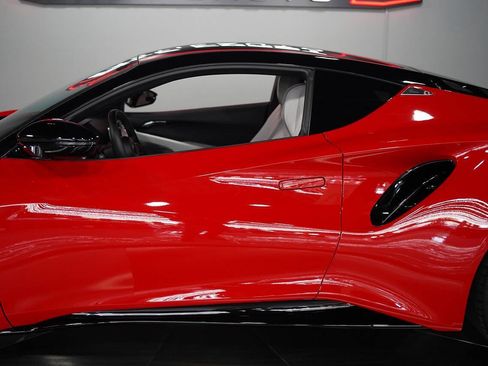 Used 2024 Lotus Emira First Edition RWD image 18
