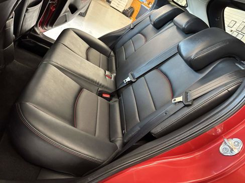 Used 2016 MAZDA CX-3 Touring image 23