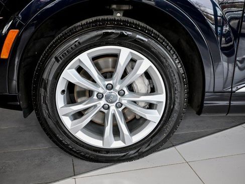 Used 2019 Audi Q7 2.0T Premium w/ Cold Weather Package image 52