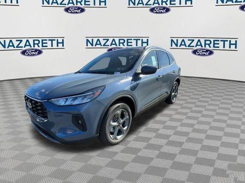 New 2026 Ford Escape ST-Line Select w/ Tech Pack #1 image 4