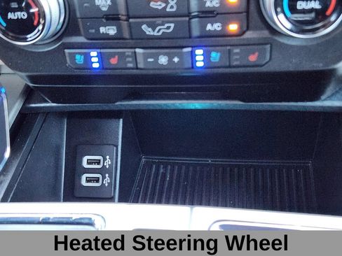Used 2020 Ford F150 Lariat AWD/4WD image 30