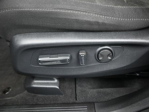 Certified 2024 Honda CR-V EX image 21