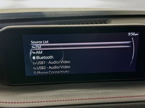 Used 2025 MAZDA CX-30 AWD 2.5 S w/ Preferred Package image 21