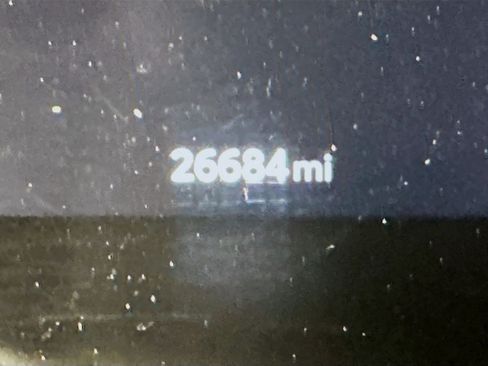 Used 2025 Toyota Tacoma TRD Off-Road image 19