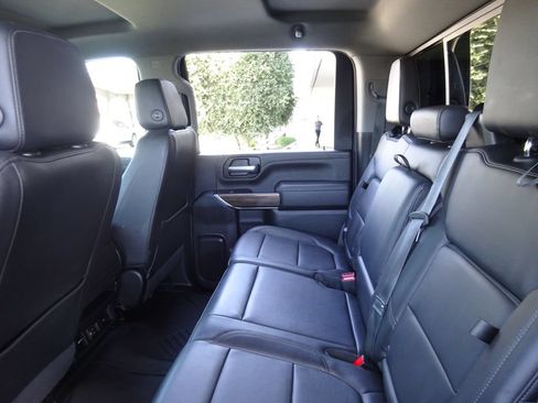 Used 2020 Chevrolet Silverado 2500 LT w/ All Star Edition AWD/4WD image 20