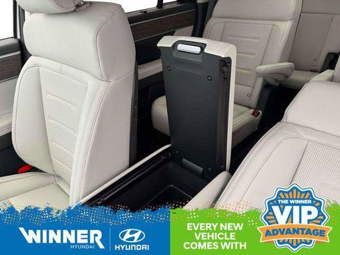 New 2026 Hyundai Santa Fe Calligraphy image 19