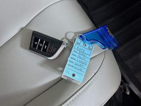 Used 2023 Acura Integra FWD image 32