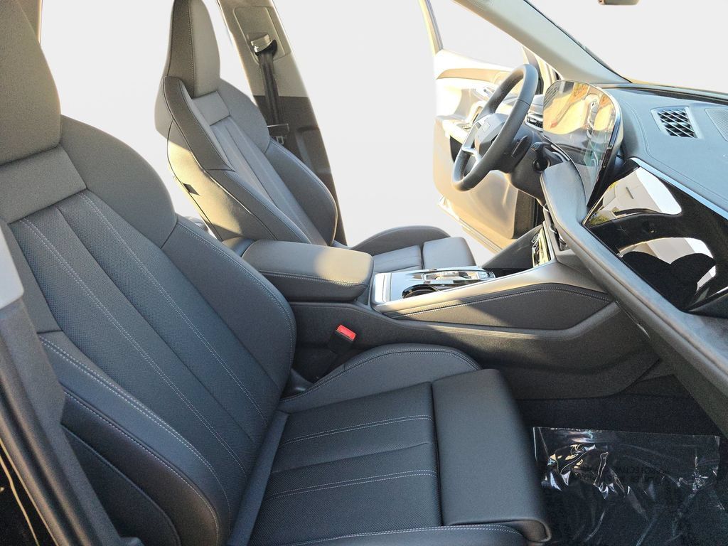 New 2026 Audi Q5 Premium Plus AWD/4WD image 10