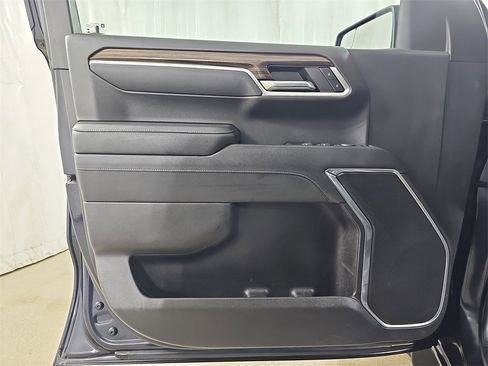 Certified 2022 Chevrolet Silverado 1500 LT image 33