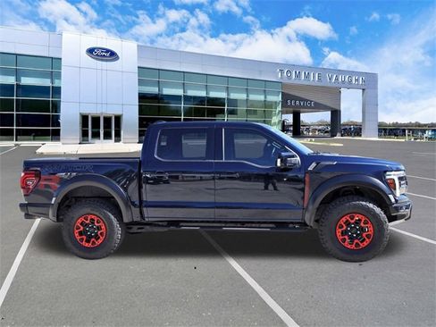 Used 2025 Ford F150 Raptor w/ Equipment Group 803A Raptor R image 5