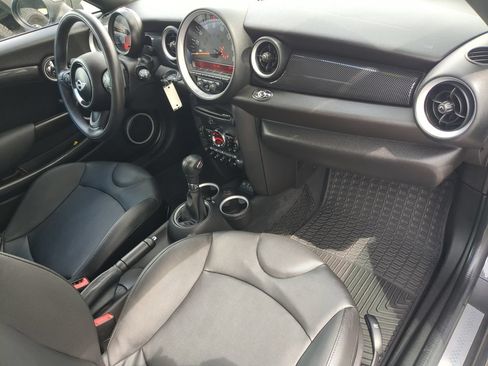 Used 2015 MINI Cooper Roadster S FWD image 11