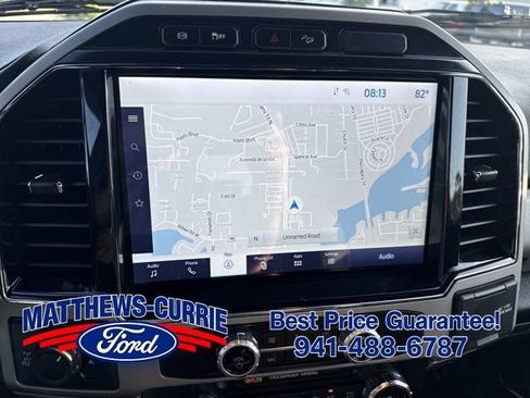 Used 2022 Ford F250 Lariat AWD/4WD image 20