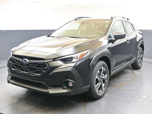 New 2026 Subaru Crosstrek 2.0i Premium image 1