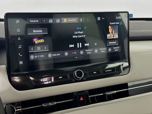 New 2026 Mitsubishi Outlander SE image 15