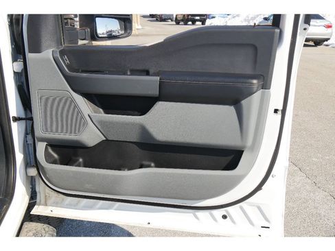 Used 2024 Ford F250 XLT image 15