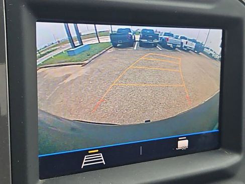 Certified 2021 Chevrolet Silverado 1500 Custom image 14