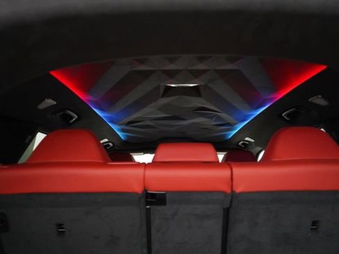 Used 2025 BMW XM image 49