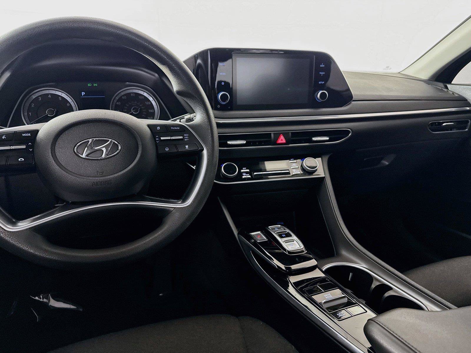 Used 2020 Hyundai Sonata SEL FWD image 29