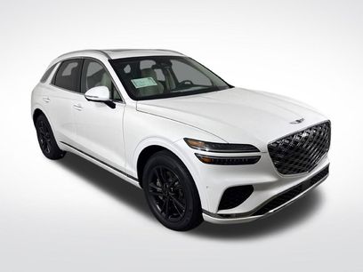 New 2027 Genesis GV70 2.5T Advanced