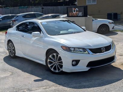 Used 2014 Honda Accord EX-L