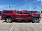 Used 2016 GMC Sierra 1500 SLT w/ SLT Premium Package image 4