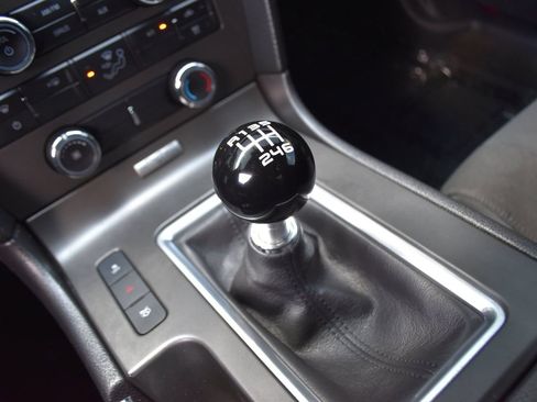 Used 2013 Ford Mustang Boss 302 w/ Boss 302 Accessory Pkg image 36