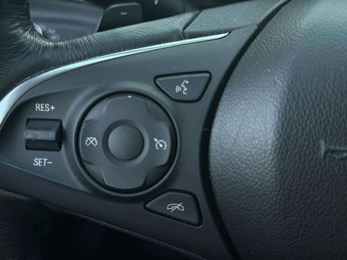 Used 2017 Buick LaCrosse Essence w/ Sun and Shade Package image 27