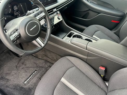 New 2026 Hyundai Sonata SEL FWD image 10