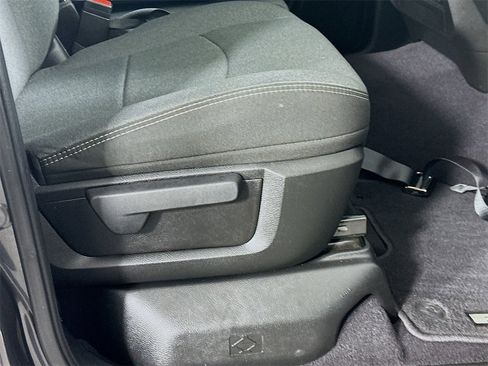 Used 2024 RAM 3500 Tradesman w/ Bed Utility Group image 23