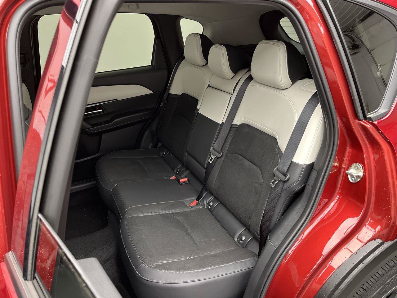 New 2026 MAZDA CX-5 Select AWD/4WD image 10