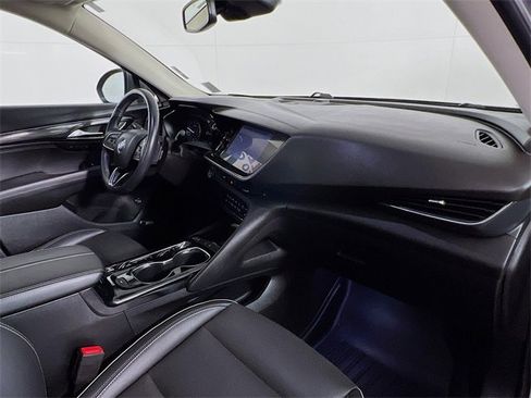 Used 2021 Buick Envision Essence w/ Technology Package I image 41