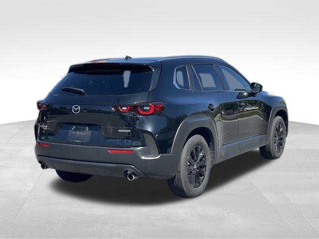 Used 2024 MAZDA CX-50 AWD 2.5 S w/ Cargo Package image 4