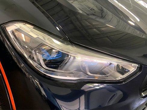 Used 2022 BMW X5 xDrive45e w/ M Sport Package image 27
