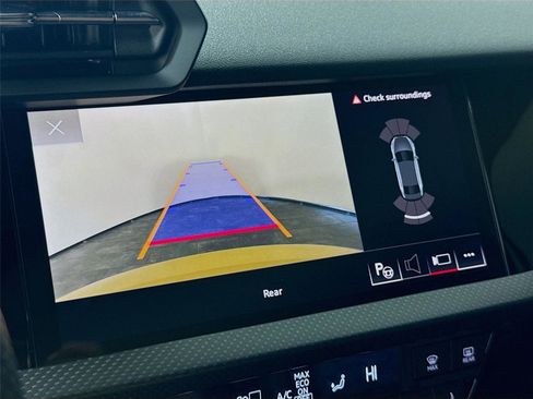 Used 2024 Audi RS 3 image 9