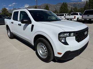 Used 2026 Ford Maverick XL w/ 4K Tow Package AWD/4WD video 1