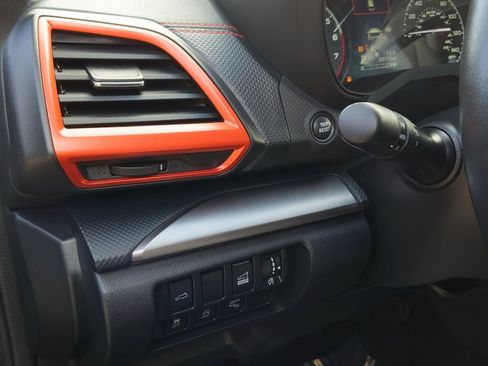 Used 2020 Subaru Forester Sport w/ Popular Package #2 image 13