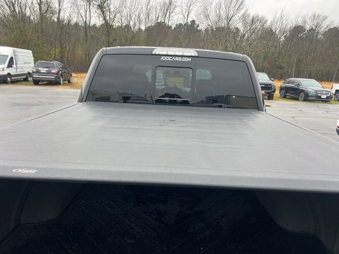 Used 2019 Ford F150 Raptor w/ Equipment Group 802A Luxury image 32