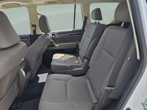 Used 2023 Lexus GX 460 Premium AWD/4WD image 26