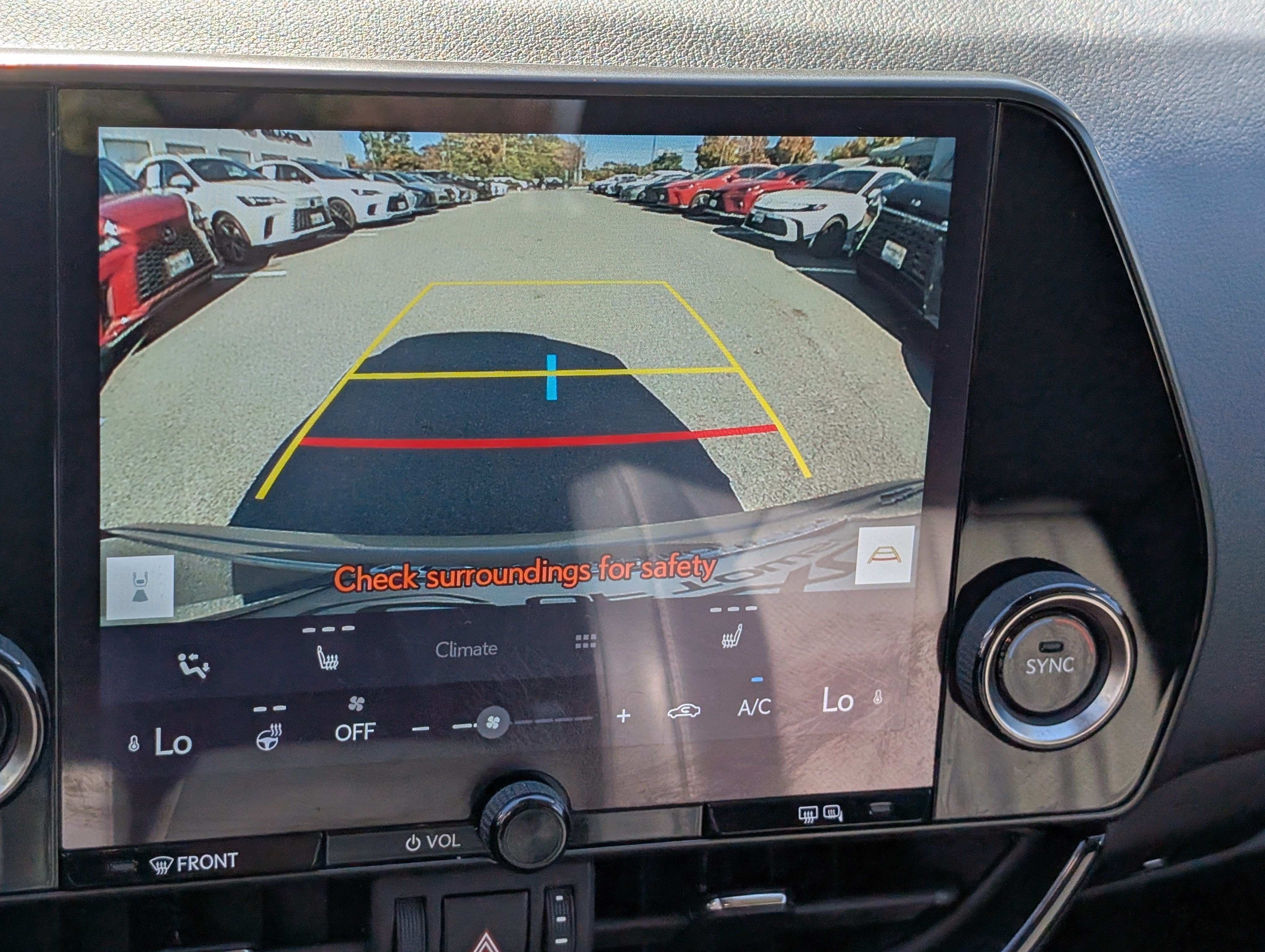 Used 2022 Lexus NX 350 AWD w/ Cold Area Package image 28