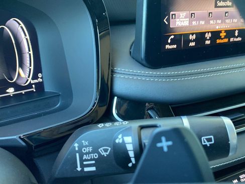 Used 2023 INFINITI QX60 Luxe w/ Vision Package AWD/4WD image 51