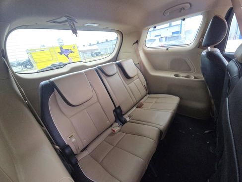 Used 2017 Kia Sedona EX FWD image 23