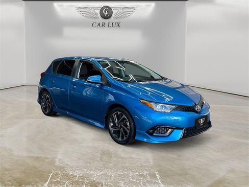 Used 2016 Scion iM image 7